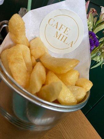 Cafe Mila