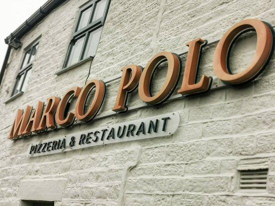 Marco Polo Pizzeria & Restaurant