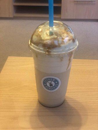 Lytham Burger Co