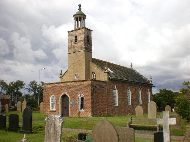 St Mary's Church