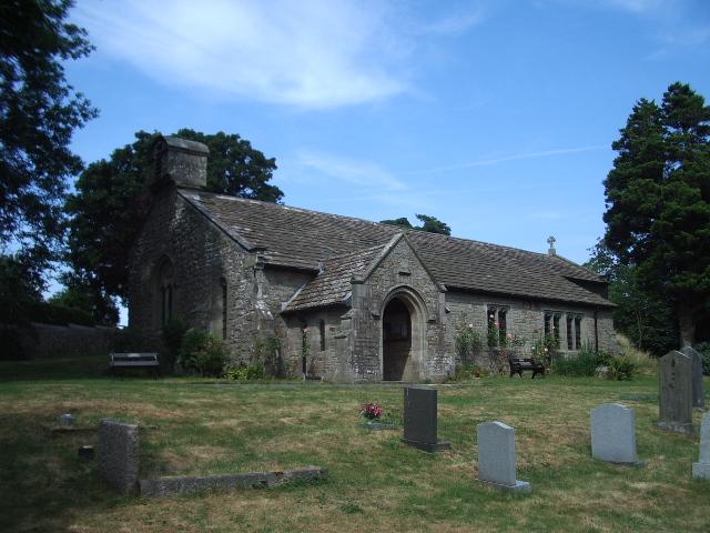 St John the Baptist's Church