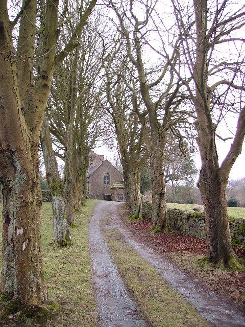 Church of the Good Shepherd