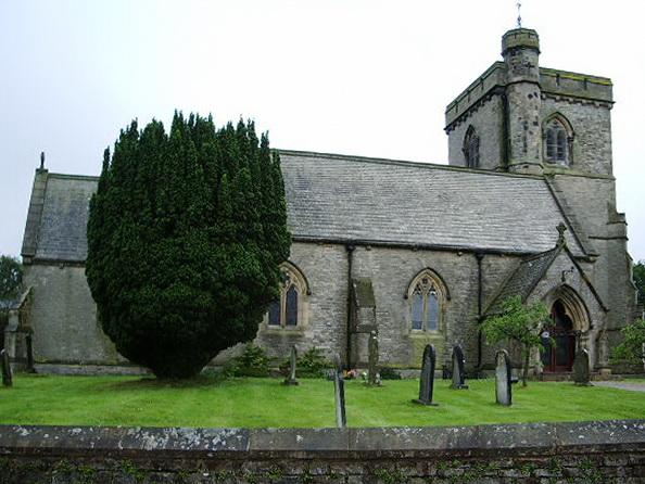 St Peter's Church