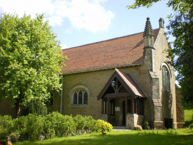 St Mary's Church