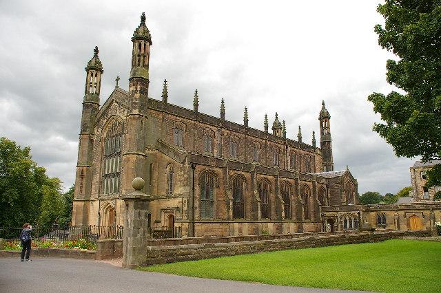 Saint Peter's