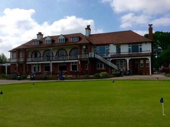 Fairhaven Golf Club