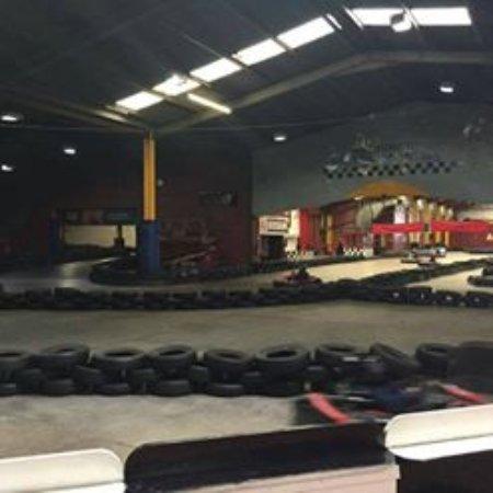 Prestige Karting