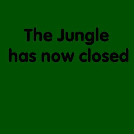 The Jungle Skelmersdale