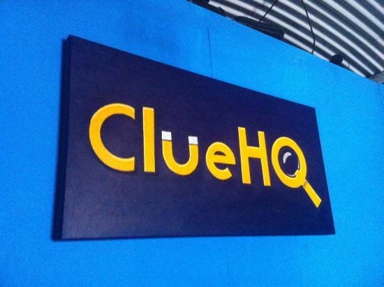 Clue HQ