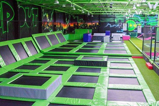 Flipout