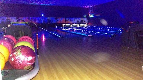 YMCA Bowl