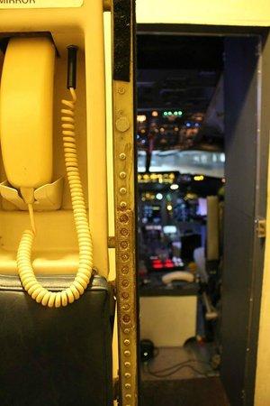 Flightdeck Experience