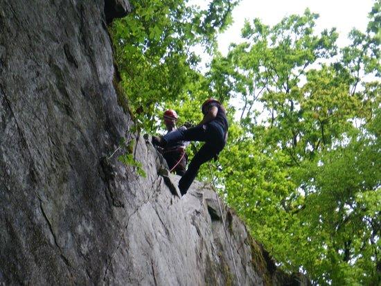 Adventure North West