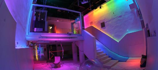 The Space Centre