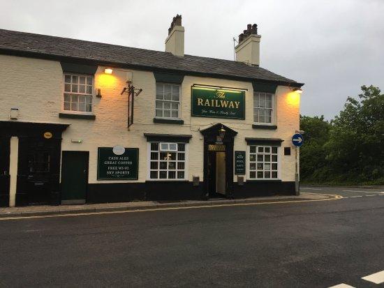 The Railway