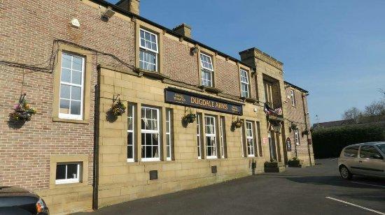 Dugdale Arms