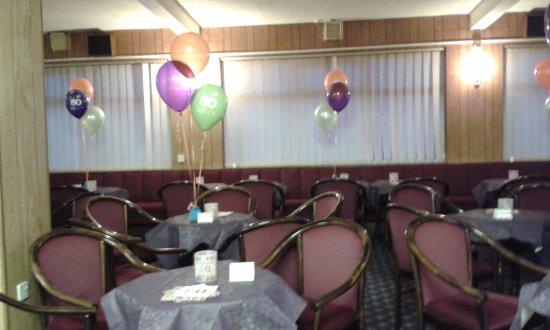 LMRCA Railway Club