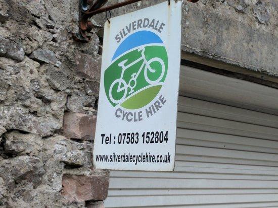 Silverdale Cycle Hire
