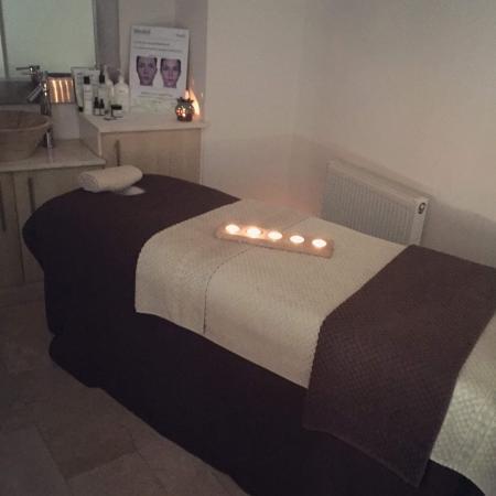 The Beauty Room Skincare & Beauty Clinic