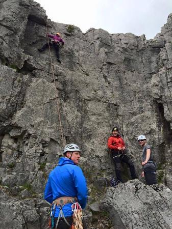 Lancashire Outdoor Adventures