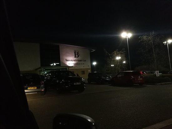 Bannatyne Health Club