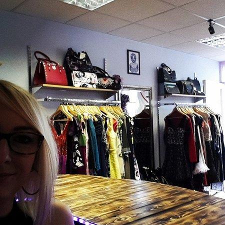 Uptown Boutique