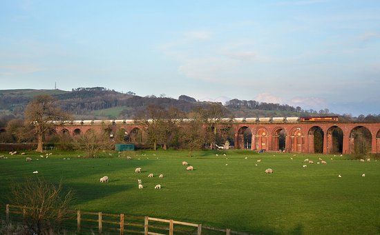 Ribble Valley