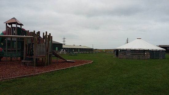 Farmer Teds Adventure Farm