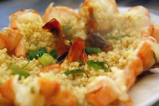 Paramount Chinese Restaurant