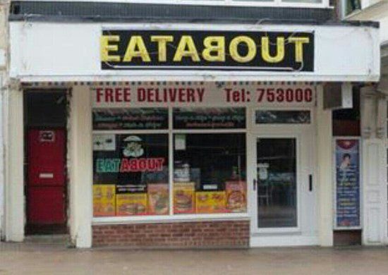 Eat About