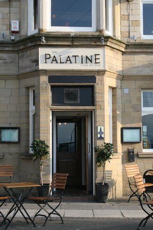 The Palatine