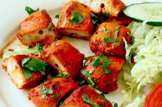 Saffron Restaurant