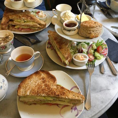Sunbury Coffee House