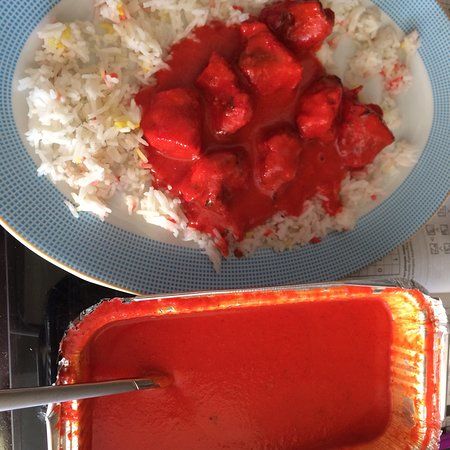 Delhicious