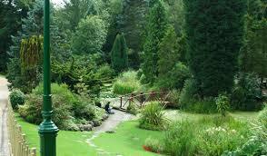 Avenham Park