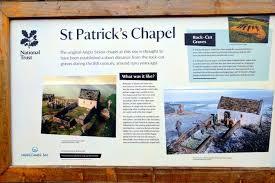 St Patrick's Chapel