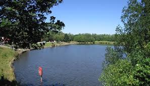Orrell Water Park
