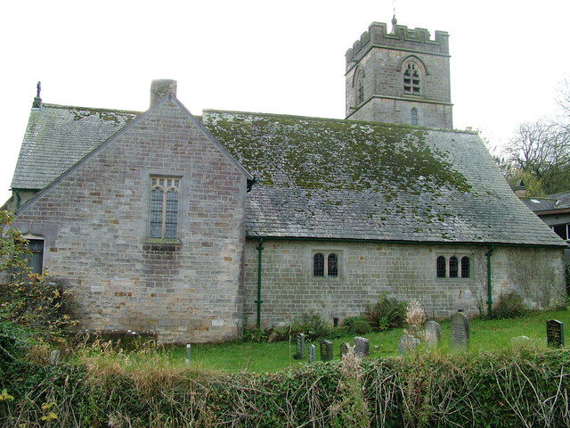 St John's Church