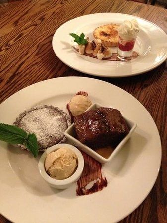 The Red Well Country Inn Restaurant