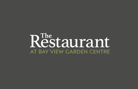 The Restaurant at Bay View Garden Centre