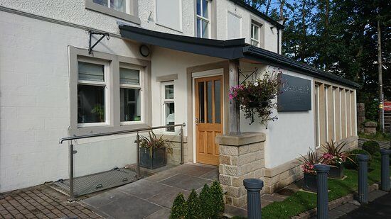 The Craven Heifer Inn