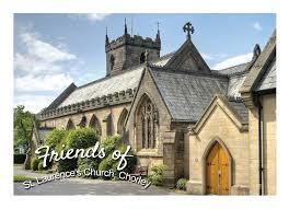 Saint Laurence's