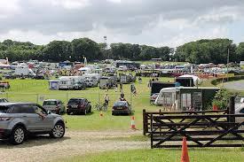 Fylde Vintage & Farm Show