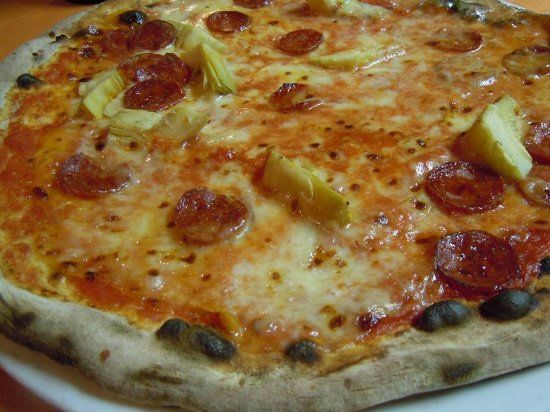 Antonello's Restaurant and Takeaway