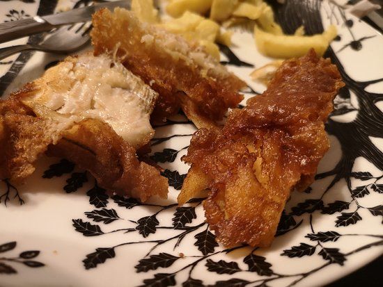 Westhead Fish and Chips