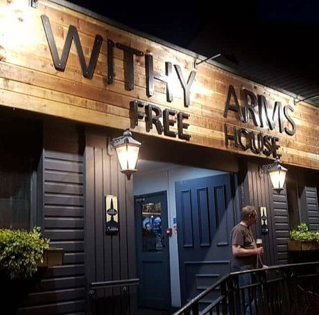 Withy Arms