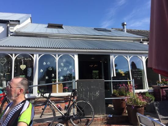 Cedar Farm Cafe