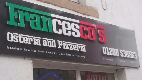 Francesco's