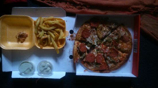 De Roma