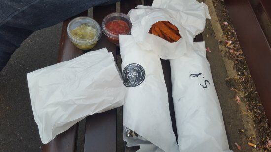 Tijuana Mexican Kitchen